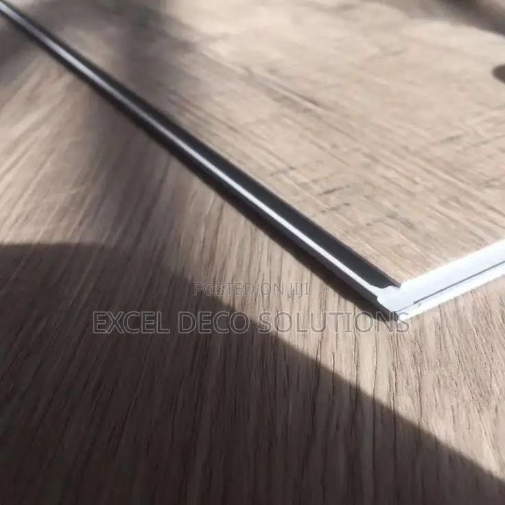Stone Plastic Composite Flooring – Strong Stylish