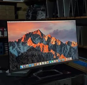 Hp M32f
Display Size: 32inch