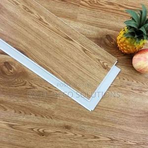 Stone Plastic Composite Flooring for Long-Term Value - main view