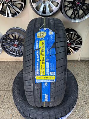 255/55r19 Habilead Tire Sport