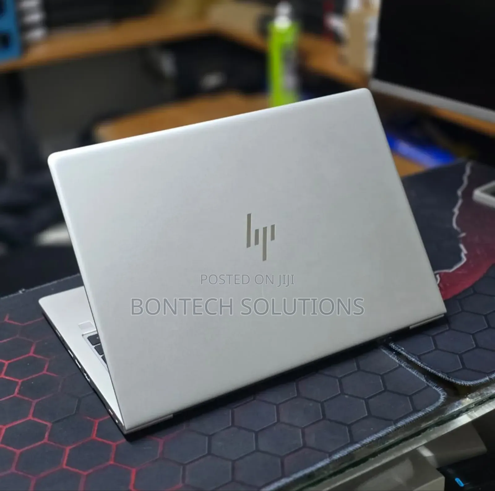 Laptop HP EliteBook 840 G7 8GB Intel Core i5 SSD 256GB