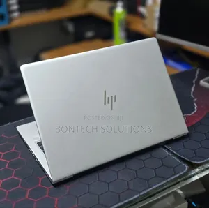 Laptop HP EliteBook 840 G7 8GB Intel Core i5 SSD 256GB