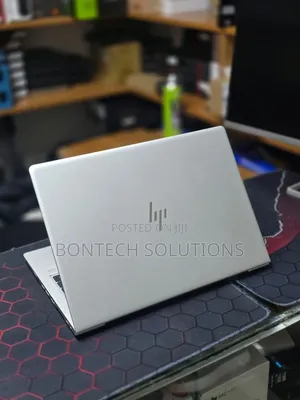Laptop HP EliteBook 840 G7 8GB Intel Core i5 SSD 256GB