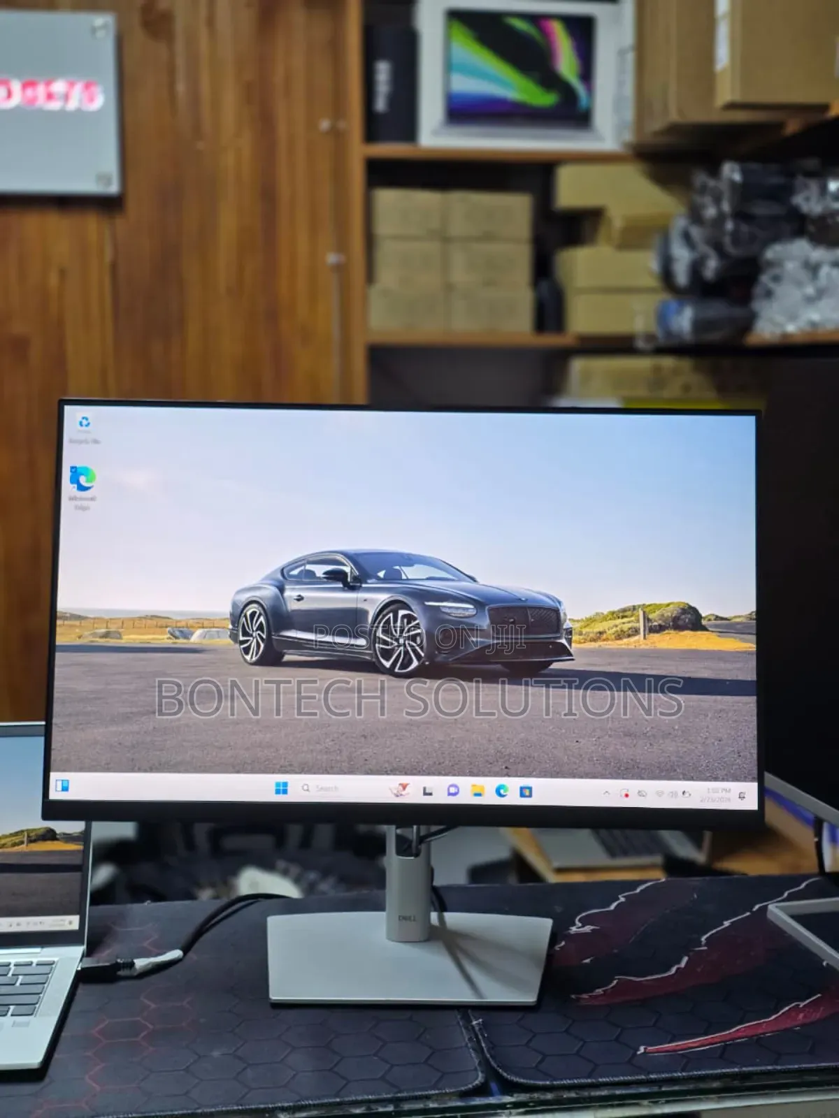 Few Pieces Remaining 
Dell P2422h
24 Inch Edge to Edge Monitor