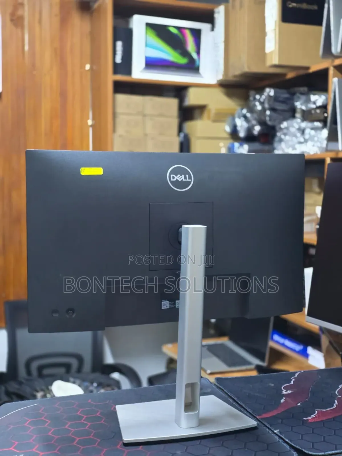 Few Pieces Remaining 
Dell P2422h
24 Inch Edge to Edge Monitor