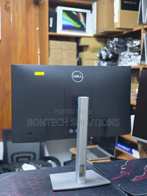Few Pieces Remaining 
Dell P2422h
24 Inch Edge to Edge Monitor
