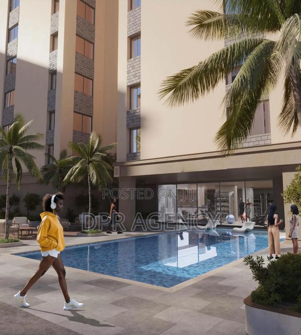 1bdrm Apartment in Syokimau, Gateway Mall Area for sale - thumbnail 13