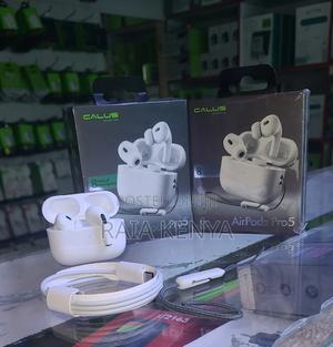 Airpodspro5 Earbuds. - main view