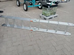 Foldable Ladder