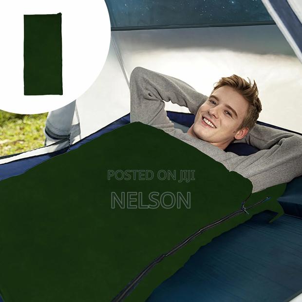 Portable Lightweight Outdoor Camping Sleeping Bag - thumbnail 2