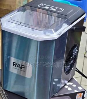 Quality Ice Cube Maker Machine /New Ice Cube Maker Machne - thumbnail 2