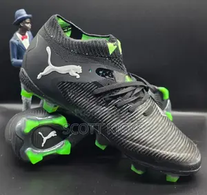 Puma Future8 Football Boots