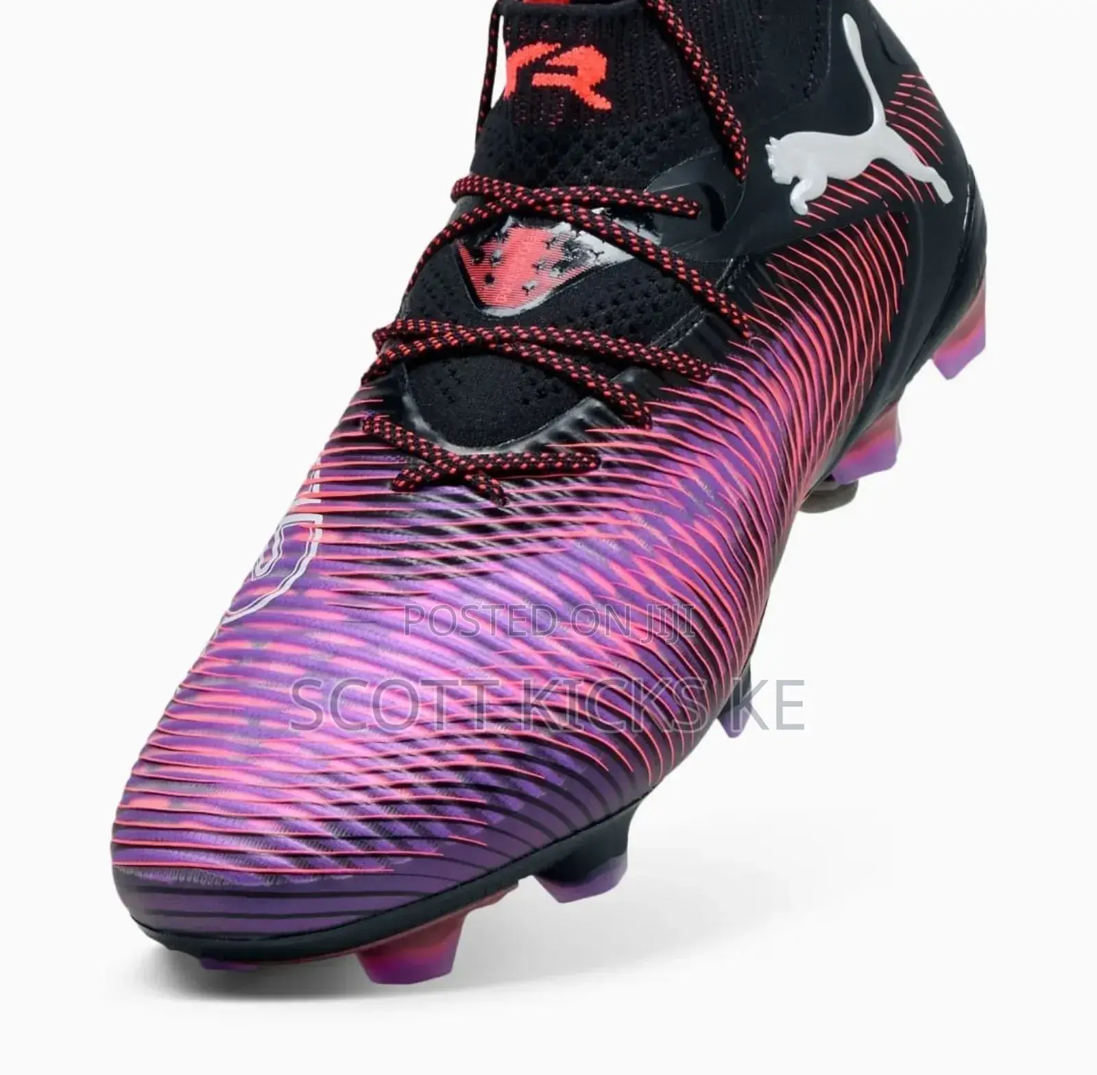 Puma Future8 Football Boots