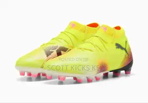 Puma Future8 Football Boots
