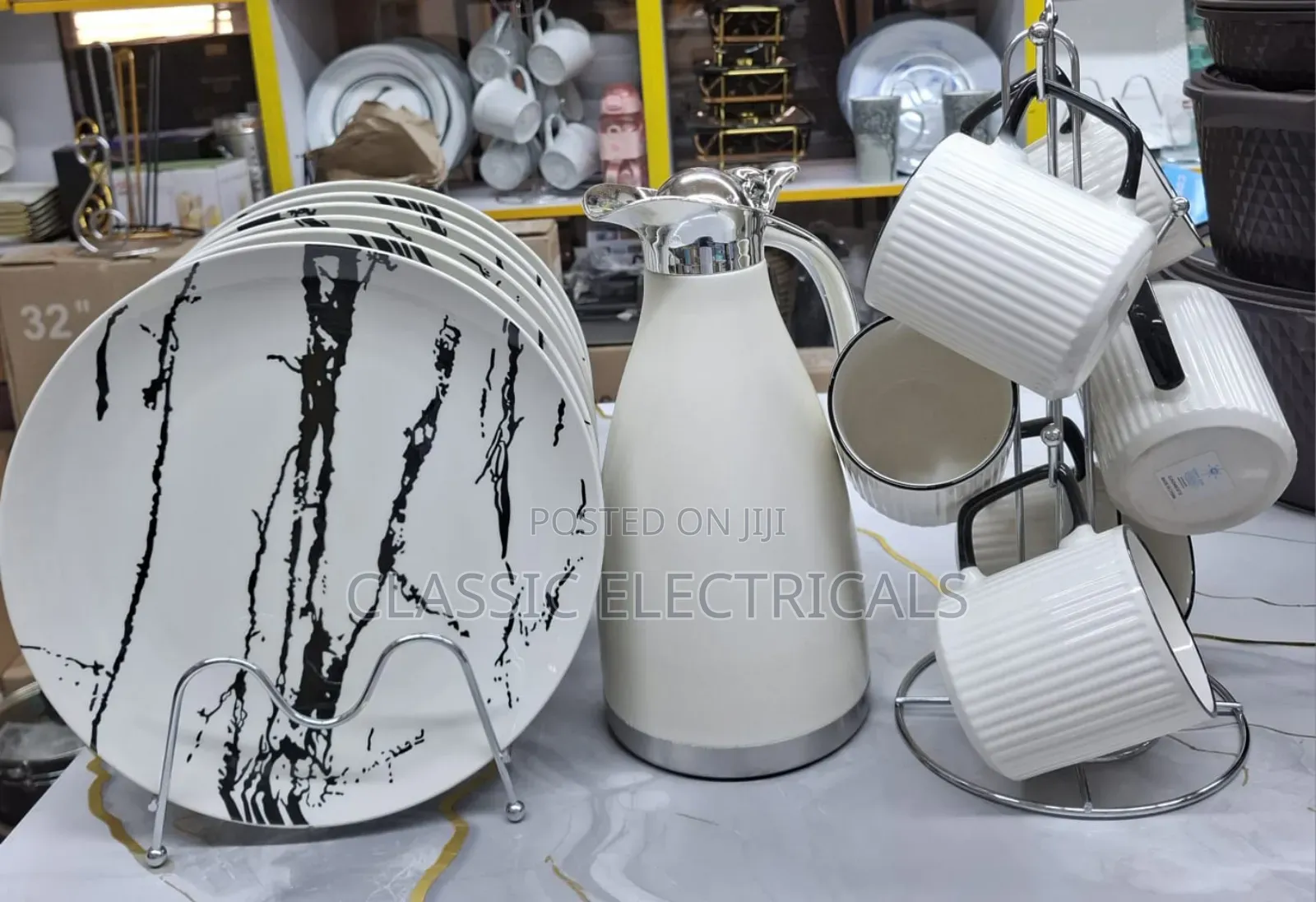Breakfast Set