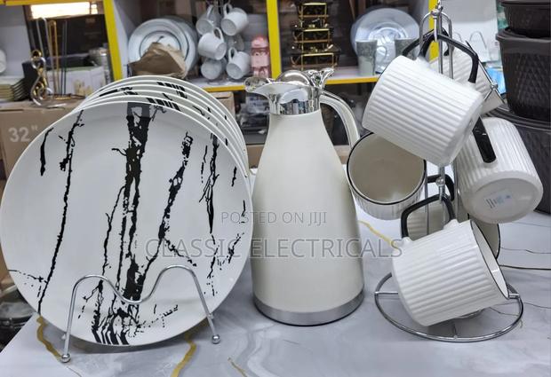Breakfast Set