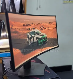 Dell Ultrasharp U3419w
Display Size: 34 Inches (Curved Ultrawide)