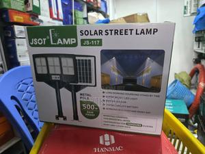 500w Jsot Street Lamp With Motion Sensor - thumbnail 2