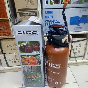 Sprayer Pump 8litrs