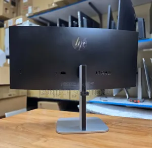 Hp Series 5 Pro 534pm Conferencing Monitor 34 Inch