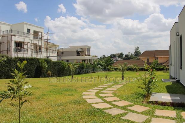 Furnished 4bdrm House in Karen for rent