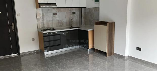 1bdrm Apartment in Mandera Rd, Kileleshwa for rent - main view