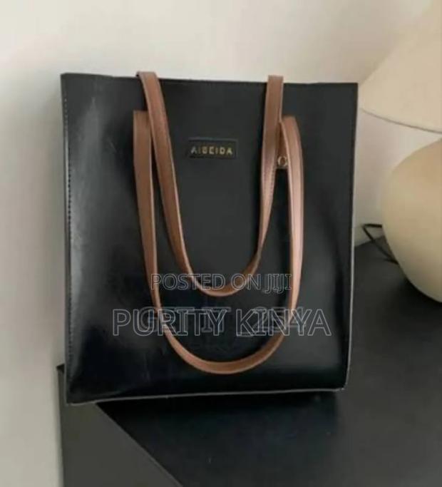 Albeida Leather Bags - thumbnail 3