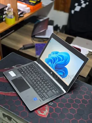 Laptop HP ProBook MT31 8GB Intel Celeron SSD 256GB