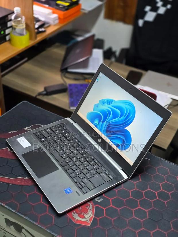 Laptop HP ProBook MT31 8GB Intel Celeron SSD 256GB