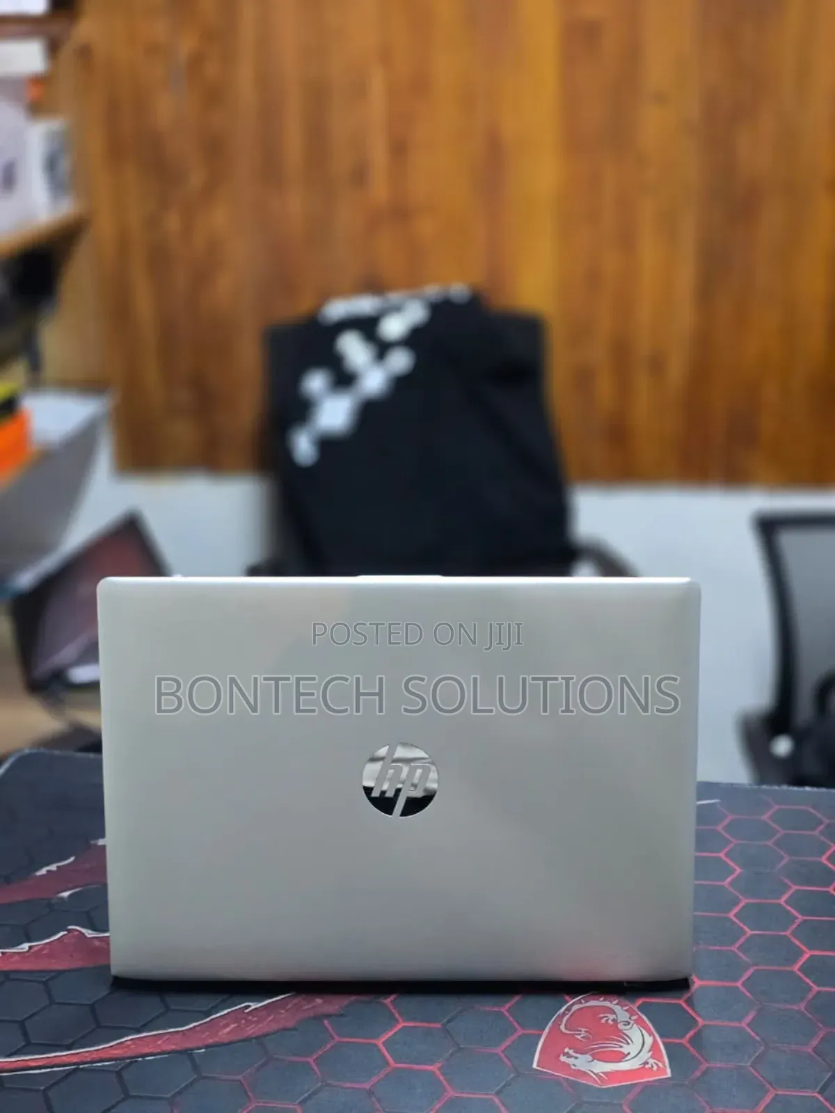 Laptop HP ProBook MT31 8GB Intel Celeron SSD 256GB