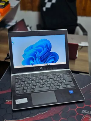 Laptop HP ProBook MT31 8GB Intel Celeron SSD 256GB