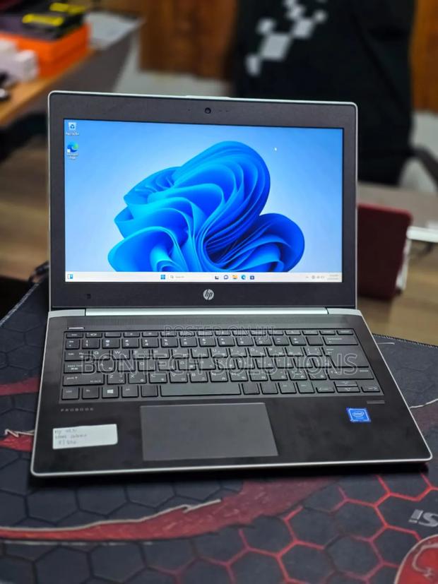 Laptop HP ProBook MT31 8GB Intel Celeron SSD 256GB - thumbnail 4