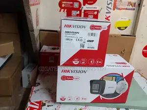 4mp Smart Hybrid