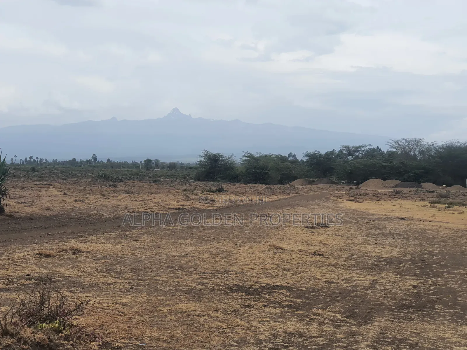 2 Acres for in Mukima [ Nanyuki ]