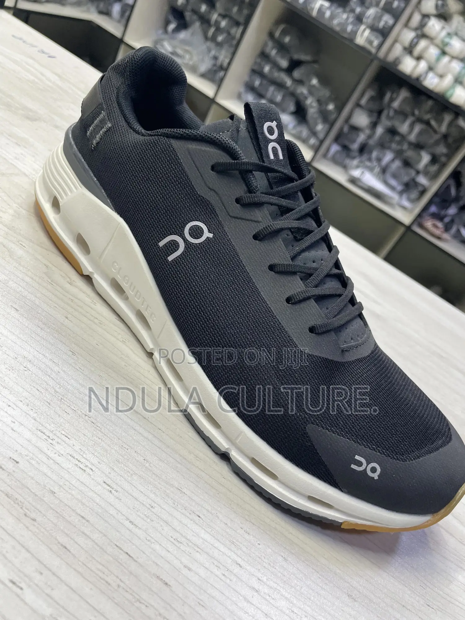 Qc on Cloudnova Form2