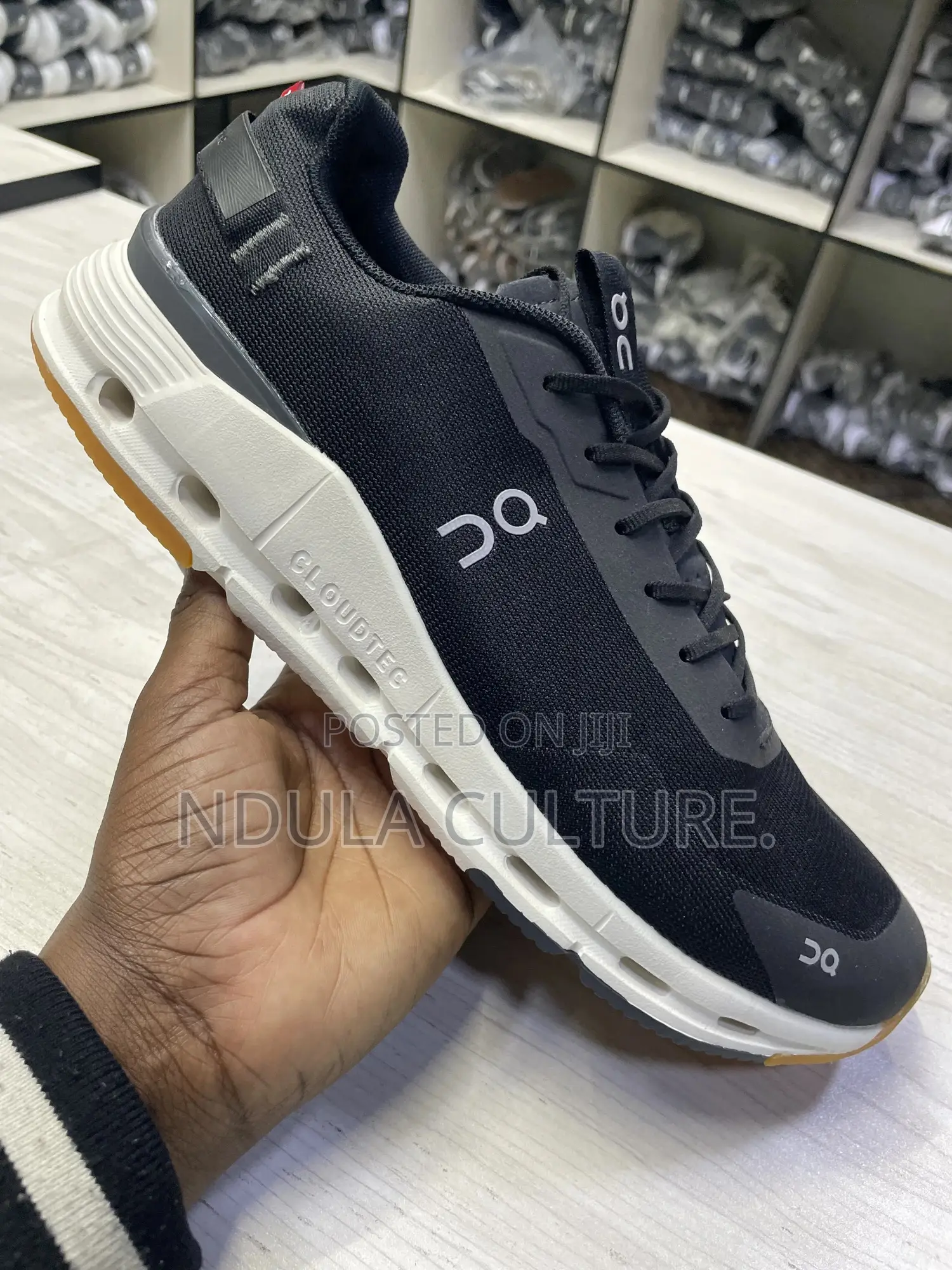 Qc on Cloudnova Form2