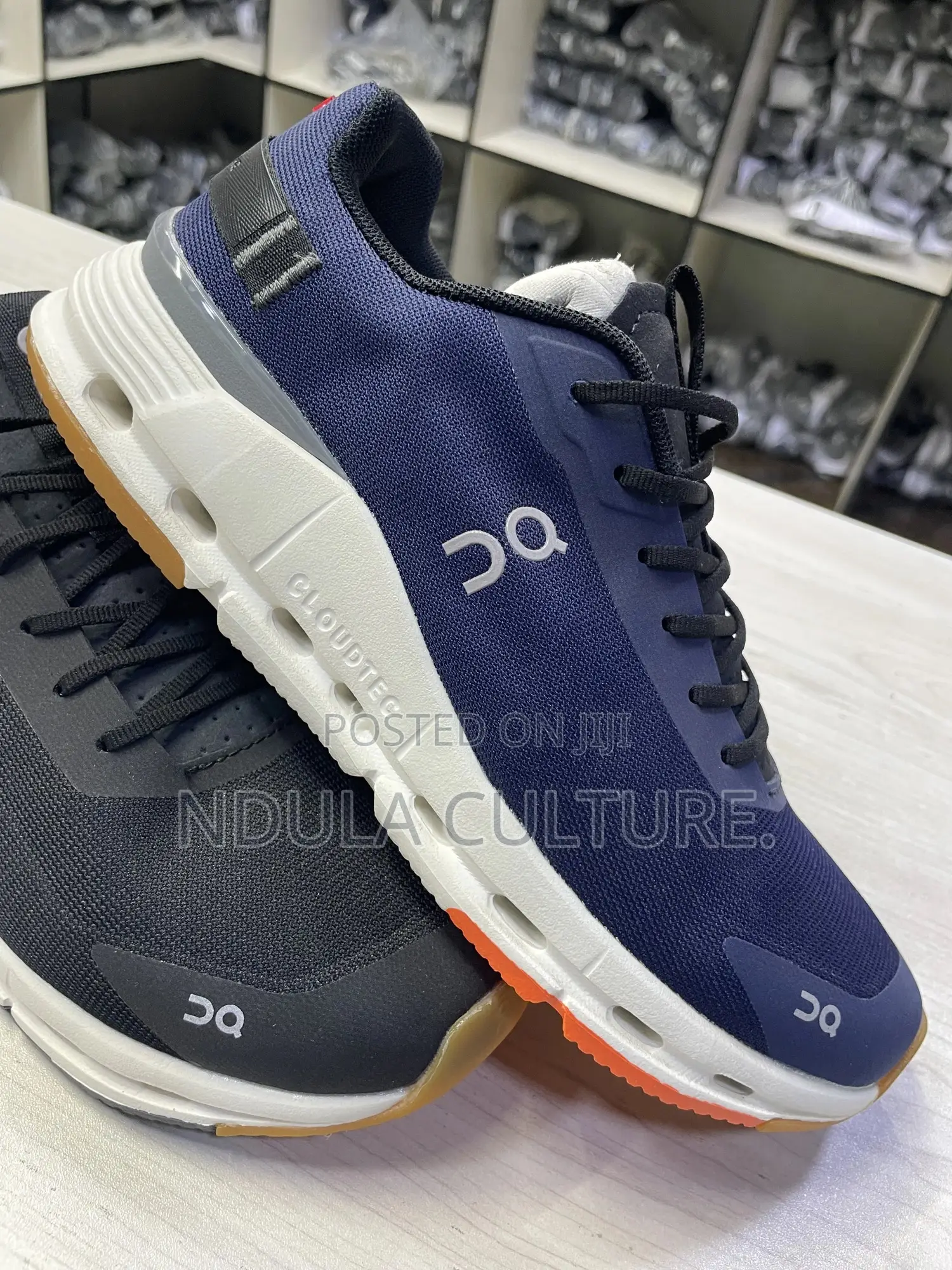 Qc on Cloudnova Form2