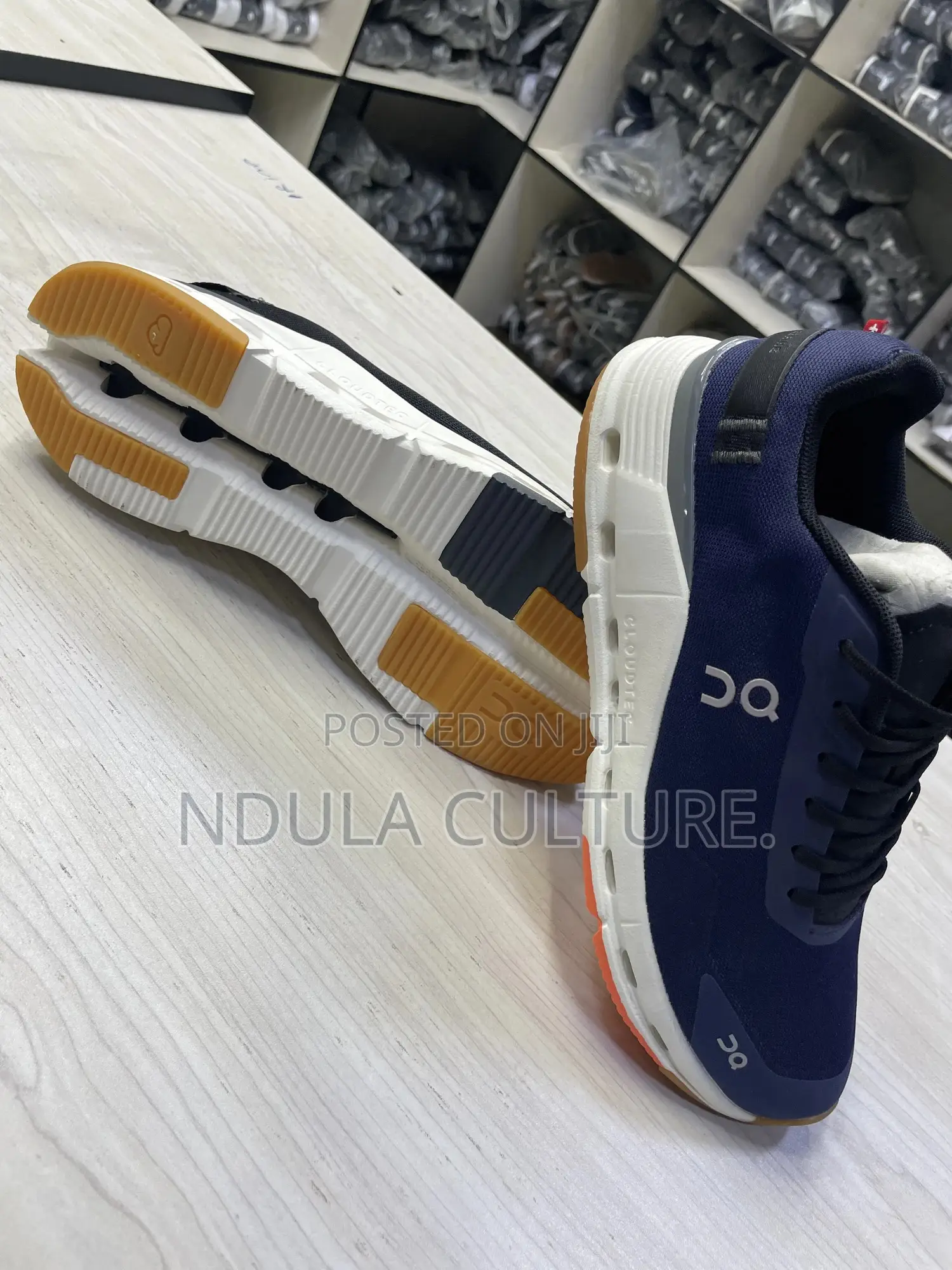 Qc on Cloudnova Form2
