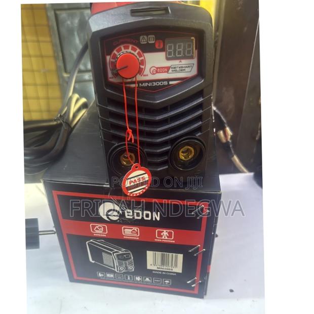 Edon Mini Welding Machine