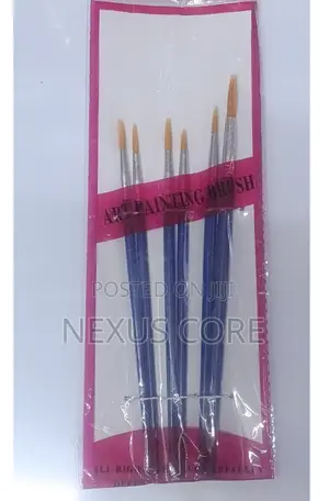 Artist Brush