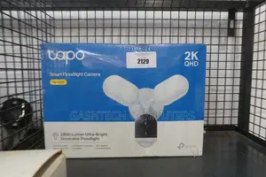 Tapo C720 Smart Floodlight Camera