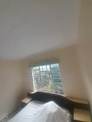 1bdrm House in Karen for rent