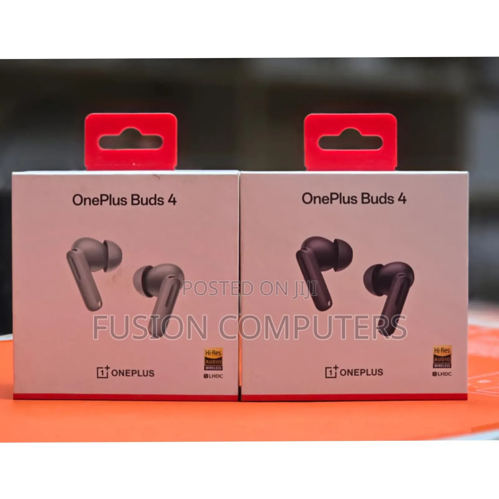 Oneplus Buds 4