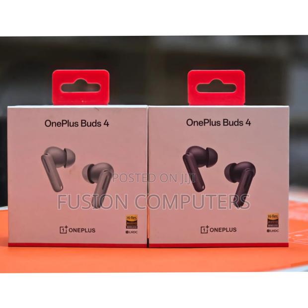 Oneplus Buds 4
