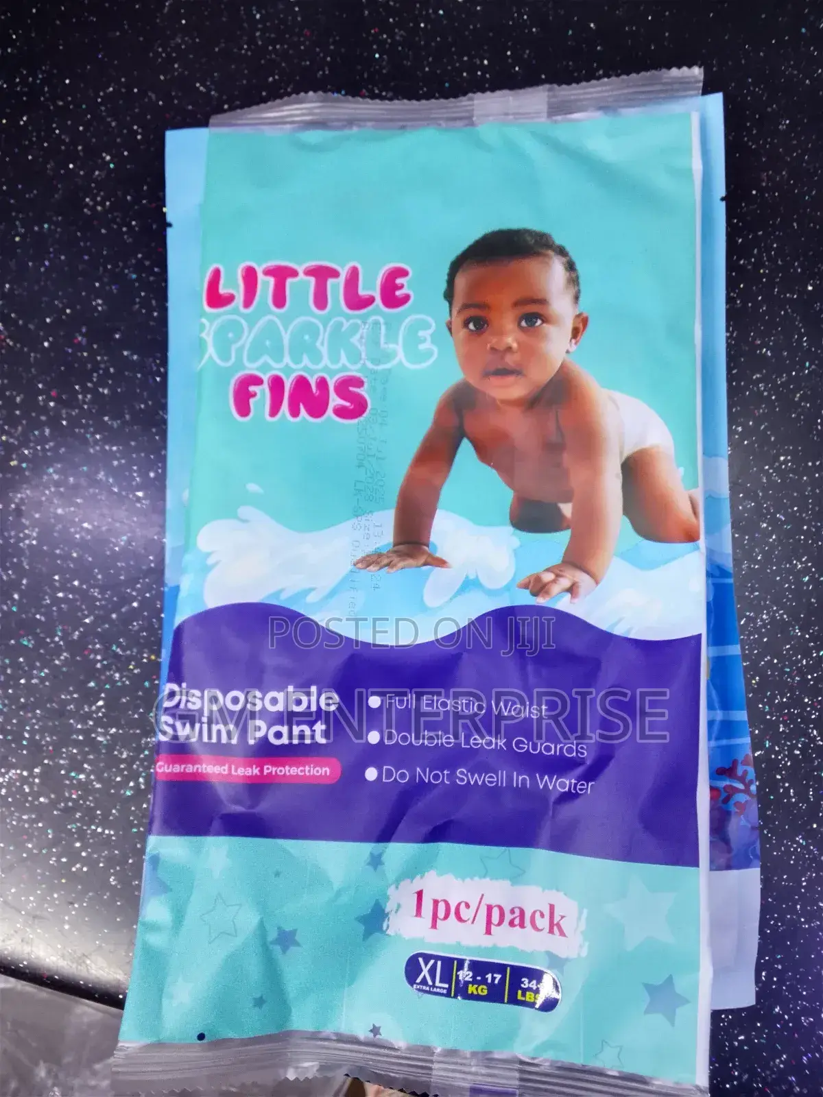Swimming Diaper