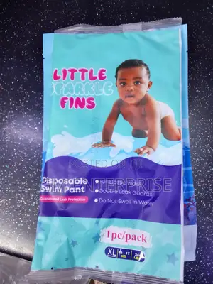 Swimming Diaper