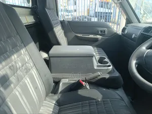 Mazda Bongo Manual With Leaf Springs