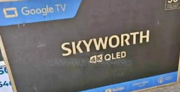 4k Skyworth 43inch 4k Smart Tv