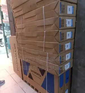 4k Skyworth 43inch 4k Smart Tv