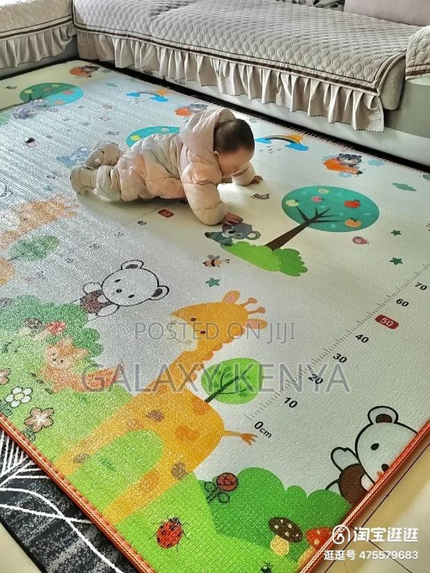 Baby Playmat - main view